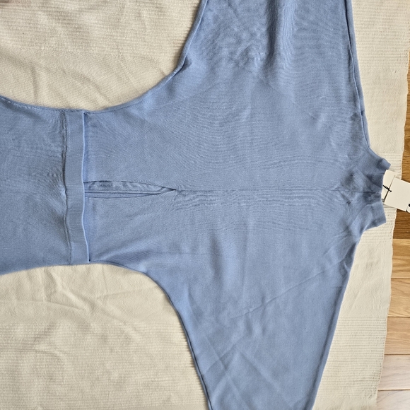 NWT Zara Limited edition dress, size M - Picture 8 of 10